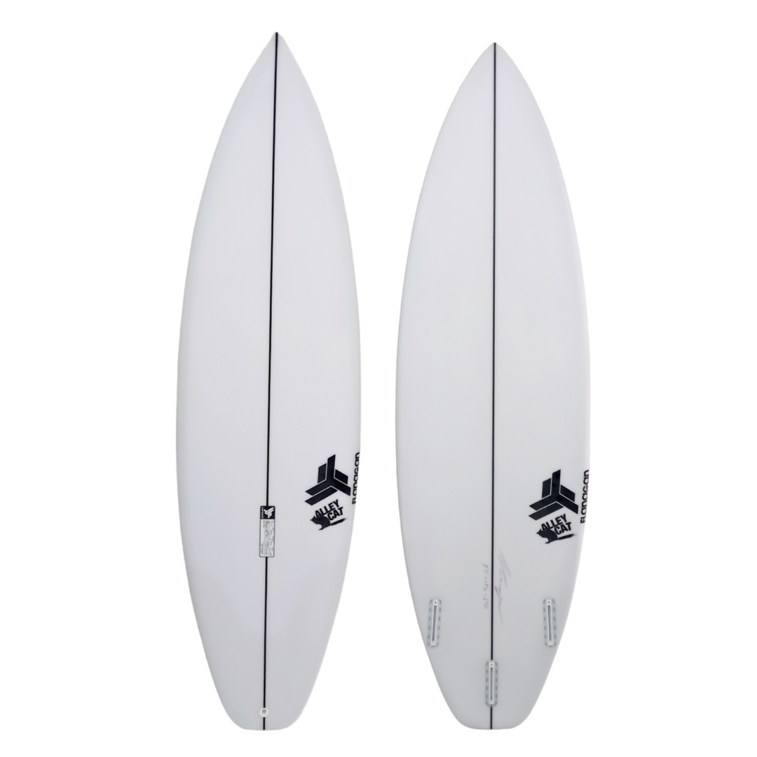 フラナガンサーフボード Shop — Flanagan Surfboards